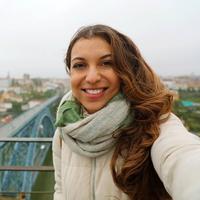 Отзыв от Карина - Visa DTV